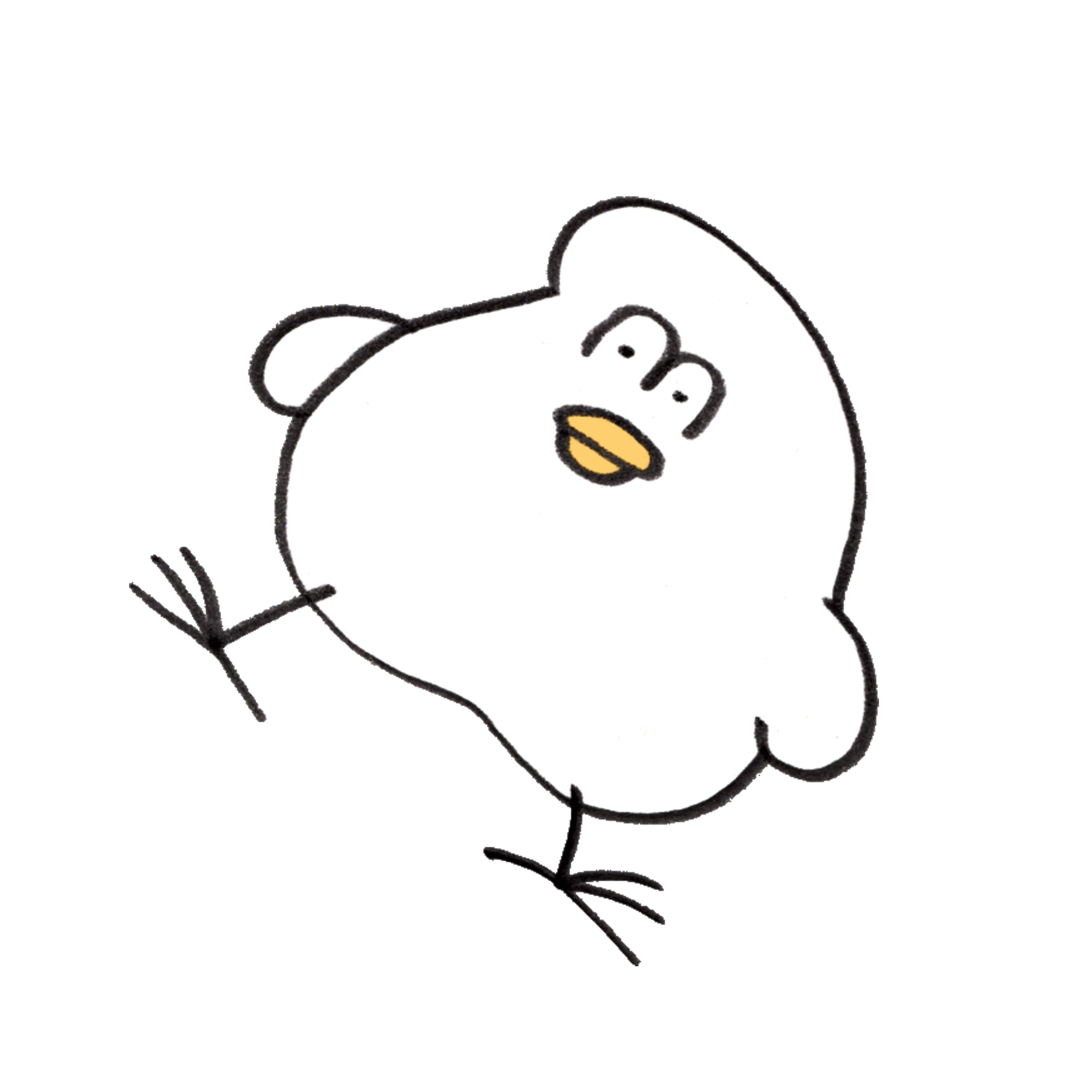 リモートワークショップ Mugnyさんのお絵かき会 Mallmall まるまる